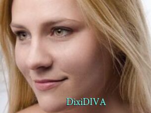 DixiDIVA