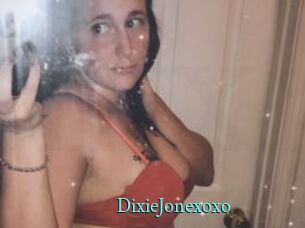 DixieJonexoxo