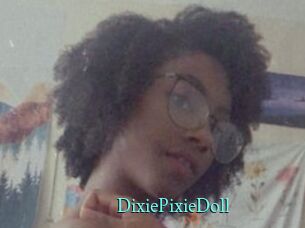 DixiePixieDoll