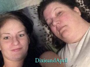 DixieandApril