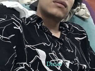 Dixiee