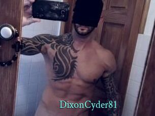 DixonCyder81