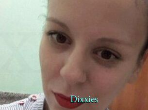 Dixxies