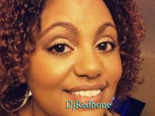 DjRedbone