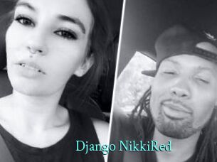 Django_NikkiRed