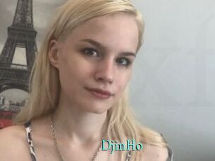 DjinHo
