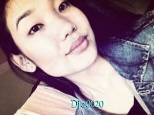 Djo0020