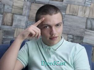 DjordCast