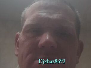 Djxhaz8692