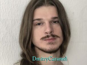 DmitryCaramel