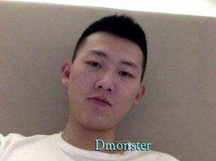Dmonster