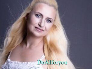 DoAllforyou