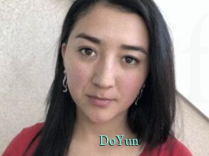 DoYun