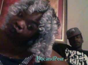 DocandPear