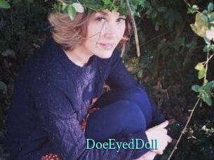 DoeEyedDoll