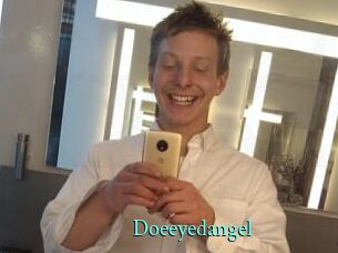 Doeeyedangel