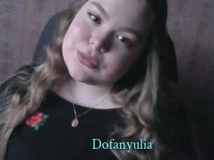 Dofanyulia