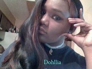 Dohllia