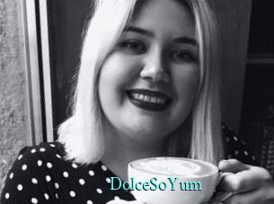 DolceSoYum