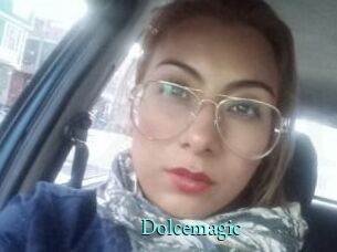 Dolcemagic