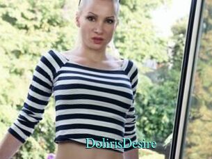 DolirisDesire