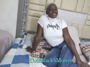 DollBlack4Money