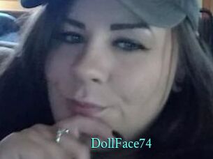 DollFace74