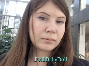 DolllBabyDoll