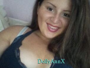 DollyAnnX