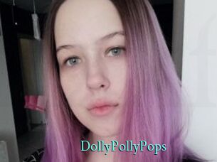 DollyPollyPops