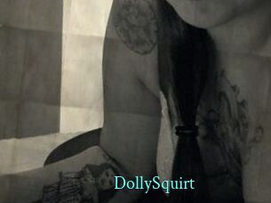 DollySquirt