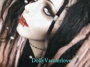 DollyVanderlove