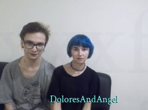 DoloresAndAngel