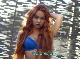 DoloresJonse