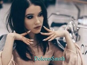 DoloresSmith