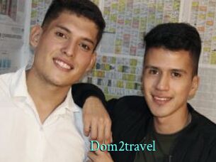 Dom2travel