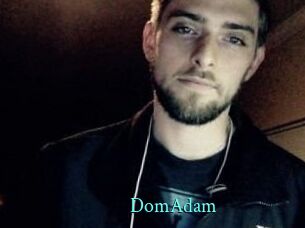 DomAdam
