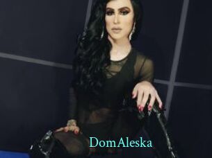 DomAleska