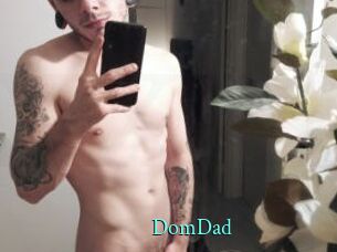 DomDad