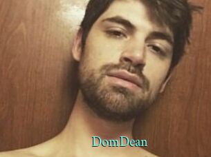 DomDean