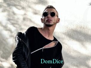 DomDice