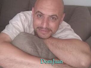 DomJuan