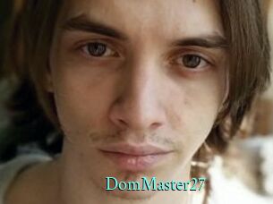 DomMaster27