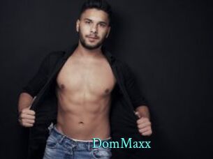 DomMaxx