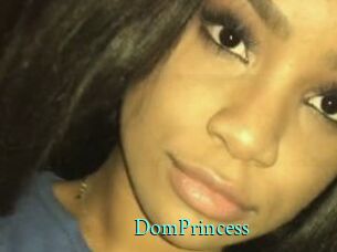 DomPrincess