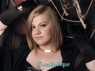 DomSadique