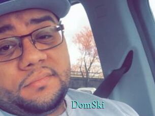 DomSki