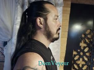 DomVoyeur