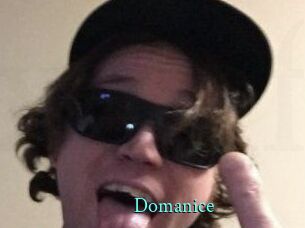 Domanice