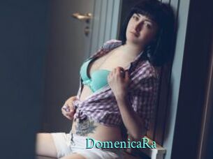 DomenicaRa